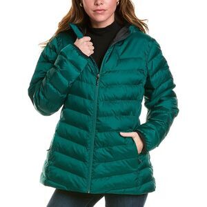 Spyder Womens  Peak Synthetic Down Jacket
